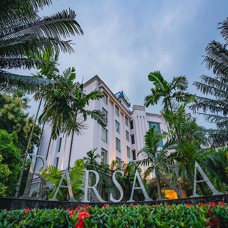 Barsana Hotel & Resort Сіліґурі Екстер'єр фото