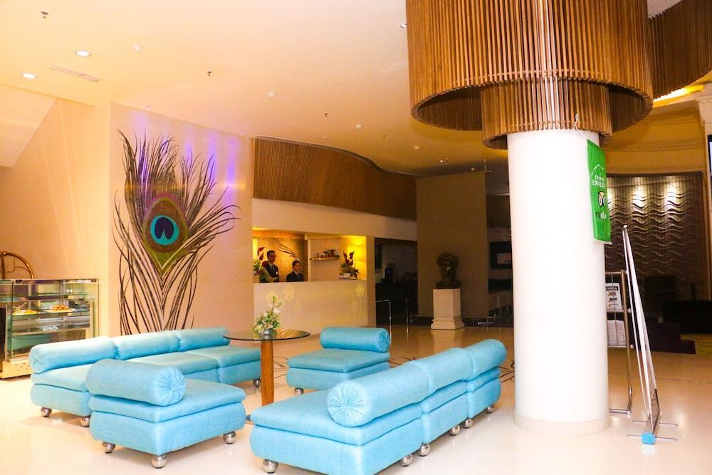 Barsana Hotel & Resort Сіліґурі Екстер'єр фото