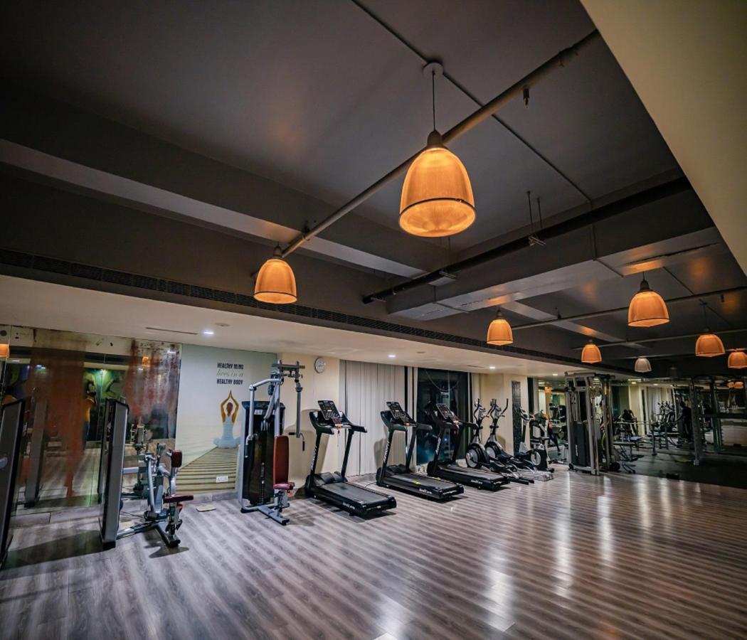 Barsana Hotel & Resort Сіліґурі Екстер'єр фото