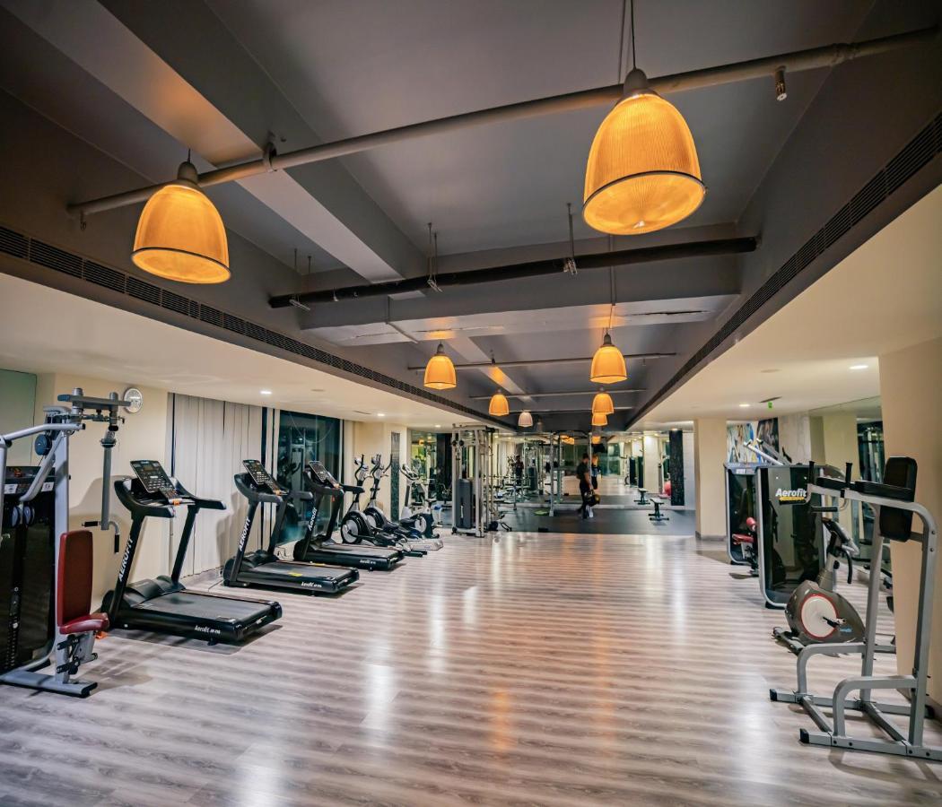 Barsana Hotel & Resort Сіліґурі Екстер'єр фото