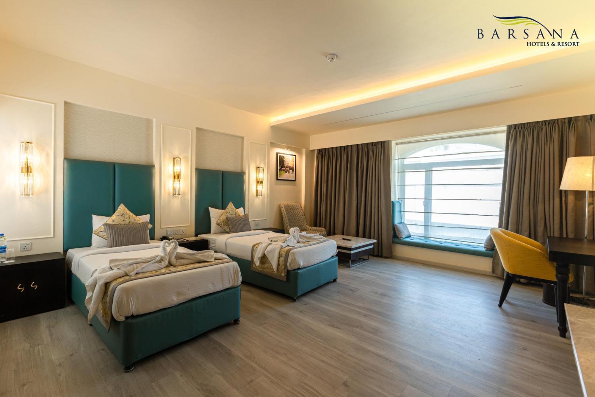 Barsana Hotel & Resort Сіліґурі Екстер'єр фото